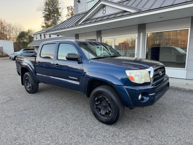 2008 TOYOTA TACOMA DOU #3024183878