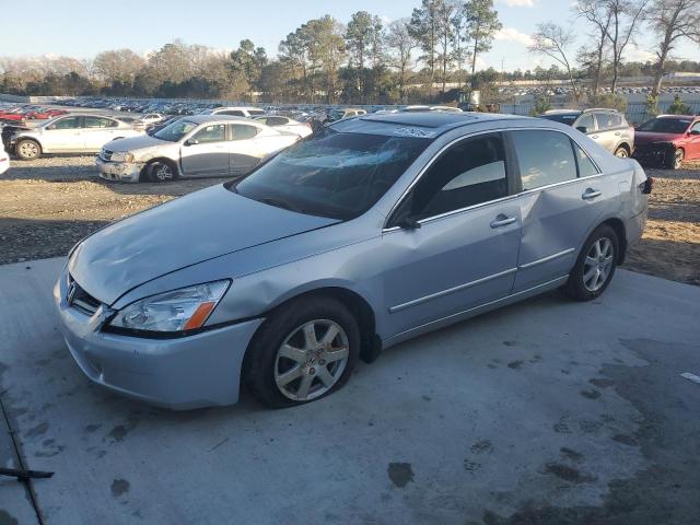 2005 HONDA ACCORD EX #3054195052