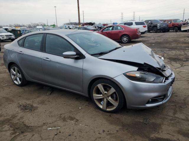 2015 DODGE DART GT 1C3CDFEB8FD223357