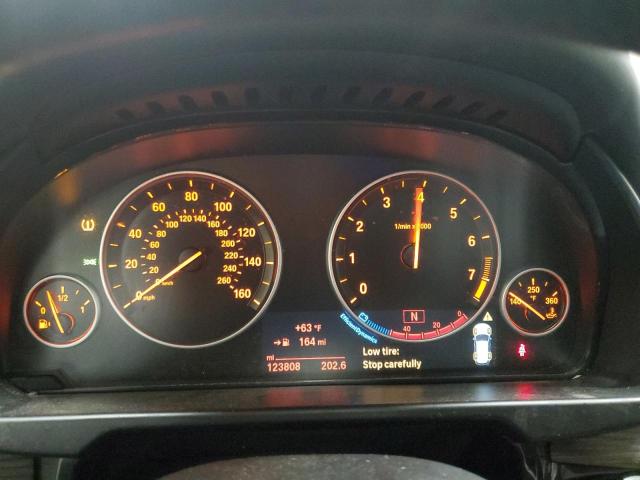 2015 BMW X5 SDRIVE3 - 5UXKR2C5XF0H34950