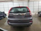 Lot #3025130190 2016 HONDA CR-V LX