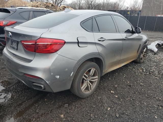 VIN 5UXKU6C36H0W38477 2017 BMW X6 no.3