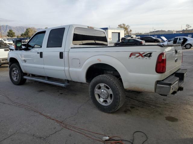 VIN 1FT7W2BT1GEC02603 2016 FORD F250 no.2