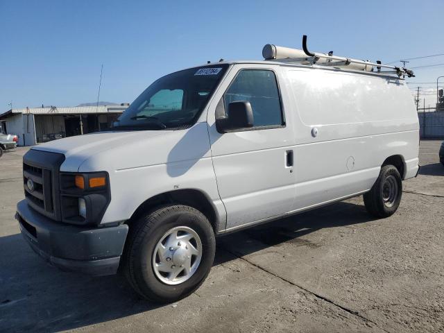 2010 FORD ECONOLINE #3025174252