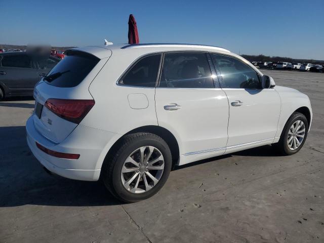 2016 AUDI Q5 PREMIUM - WA1L2AFPXGA019591