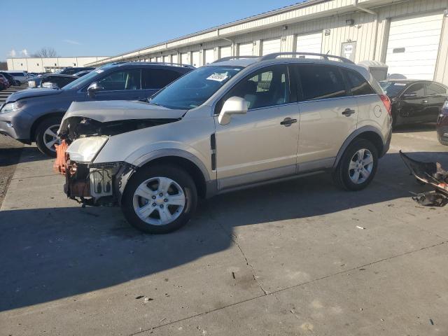 2013 CHEVROLET CAPTIVA LS #3029449691