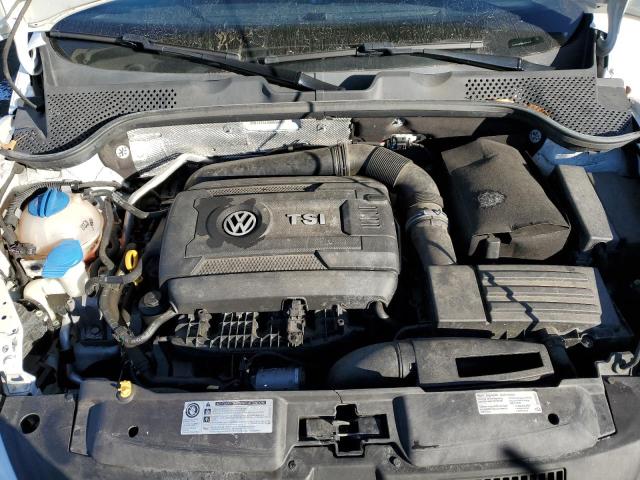 2016 VOLKSWAGEN BEETLE SE 3VWJ17AT9GM634057