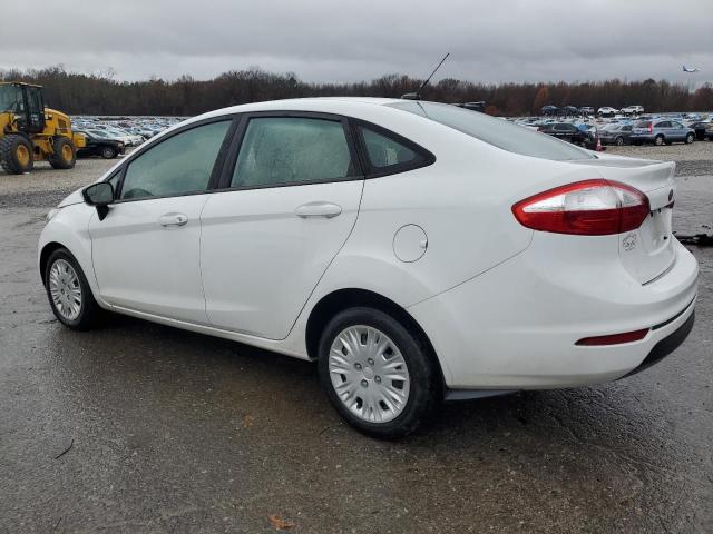 2019 FORD FIESTA S - 3FADP4AJ2KM128807