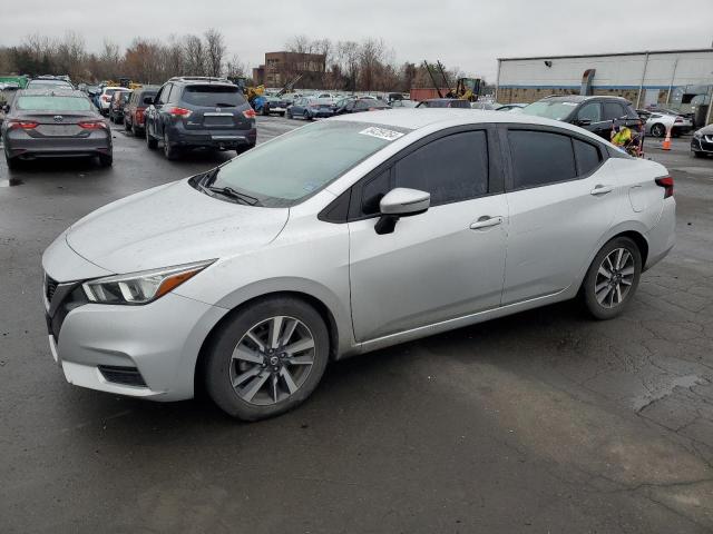 2020 NISSAN VERSA SV #3034279196