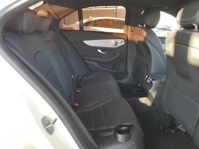 2021 MERCEDES-BENZ C 300 - W1KWF8DB5MR617551