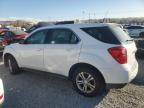 Lot #3023098926 2011 CHEVROLET EQUINOX LS