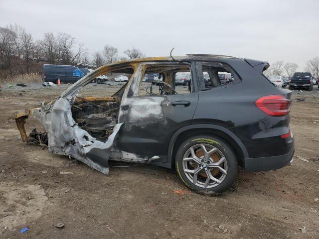 2020 BMW X3 XDRIVE3 - 5UXTY5C06L9C71628