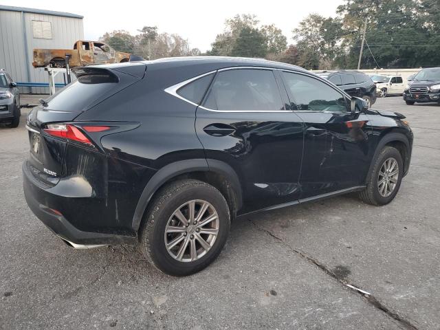 JTJYARBZ6H2074360 Lexus Nx 200t Base 2017