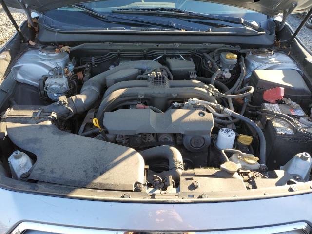 2016 SUBARU LEGACY 2.5 - 4S3BNAC68G3049018