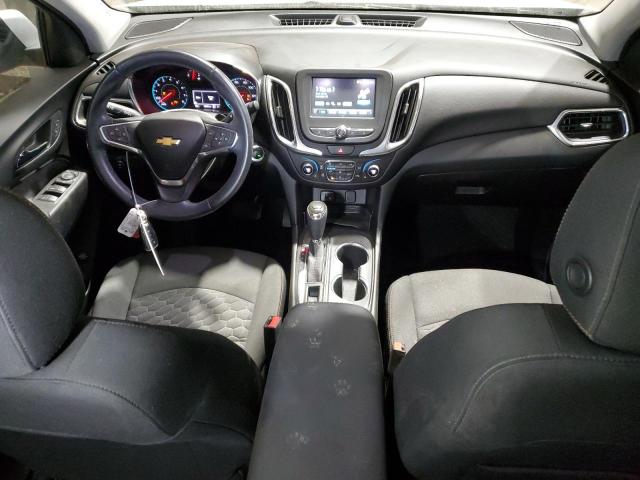 2018 CHEVROLET EQUINOX LT - 3GNAXJEV4JS539264