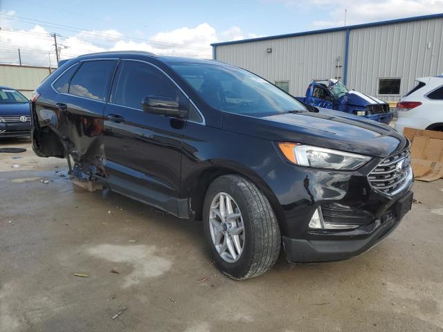 2022 FORD EDGE SEL - 2FMPK4J90NBB11789