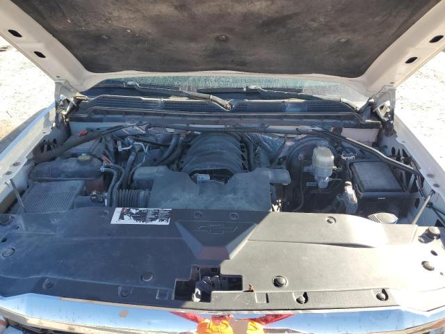 2017 CHEVROLET SILVERADO - 3GCPCREC5HG265310