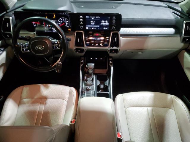 2021 KIA SORENTO S - 5XYRL4LC3MG021937