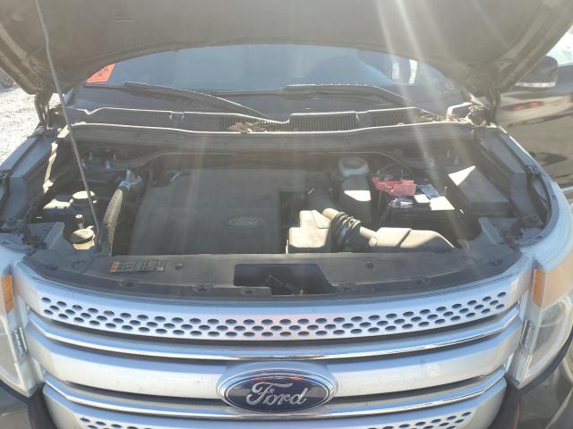 2015 FORD EXPLORER X - 1FM5K7D85FGA50946