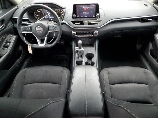 2019 NISSAN ALTIMA S - 1N4BL4BV8KC146444