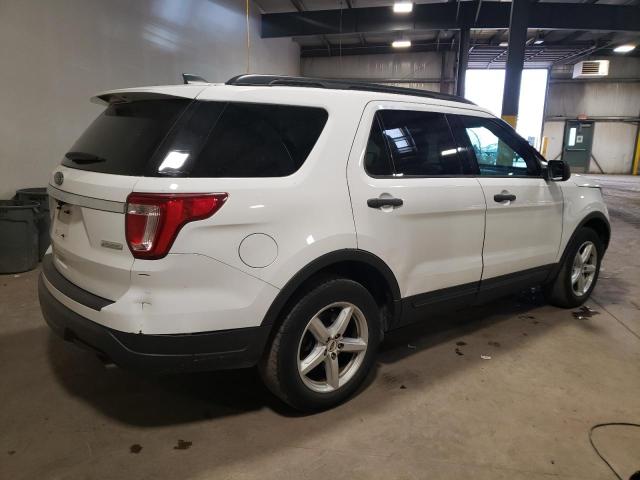 VIN 1FM5K7BH1JGA75662 2018 FORD EXPLORER no.3