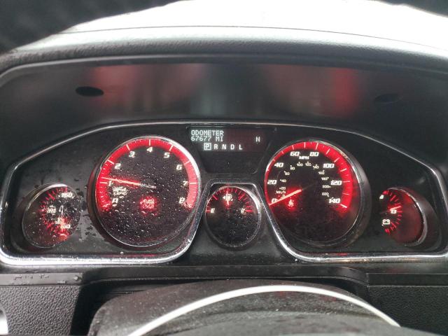 2016 GMC ACADIA SLE - 1GKKVNED9GJ197701