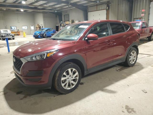 2019 HYUNDAI TUCSON SE #3023972250