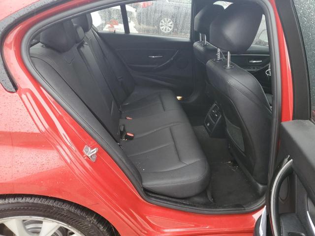 2018 BMW 320 XI - WBA8A3C58JA357749
