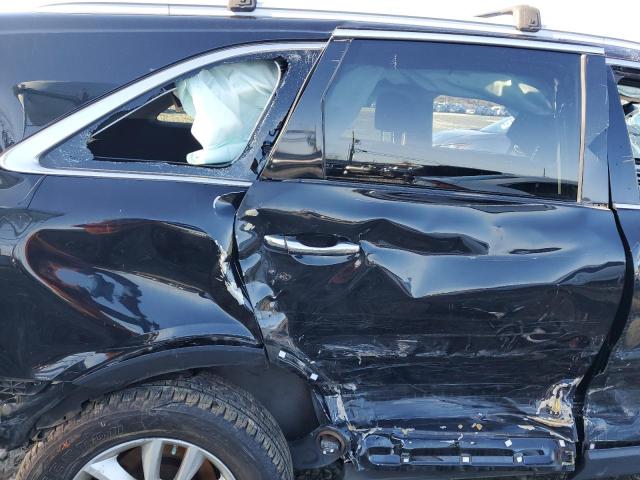 2017 KIA SORENTO LX - 5XYPG4A34HG299119
