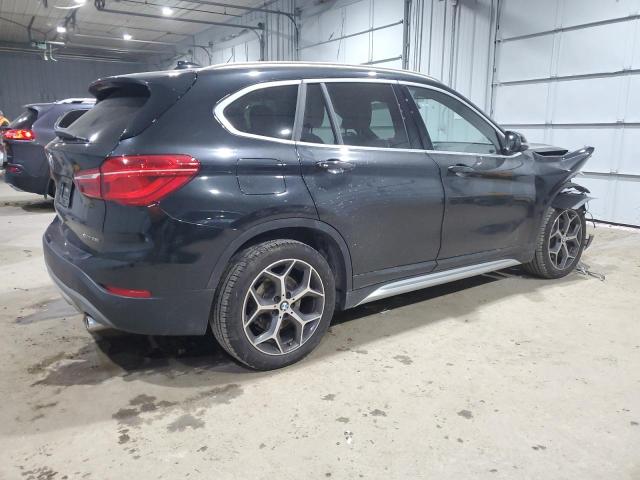 Vin: wbxht3c55k5l36870, lot: 84178794, bmw x1 xdrive28i 20193