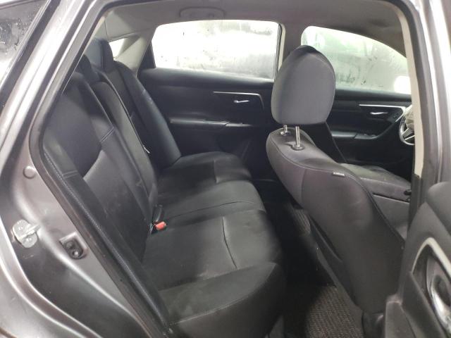 2016 NISSAN ALTIMA 2.5 - 1N4AL3AP4GC124683