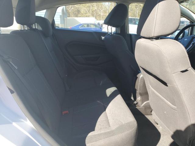 2015 FORD FIESTA SE - 3FADP4EJ1FM196807