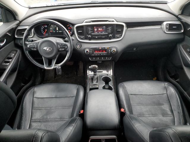 2016 KIA SORENTO EX - 5XYPHDA57GG001465