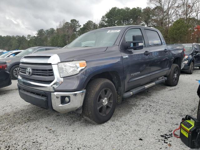 Vin: 5tfdy5f16fx430901, lot: 81965394, toyota tundra crewmax sr5 20151