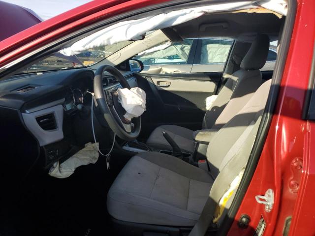 VIN 2T1BURHE5FC293796 2015 TOYOTA COROLLA no.7