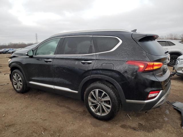 2020 HYUNDAI SANTA FE S - 5NMS33AD1LH246191