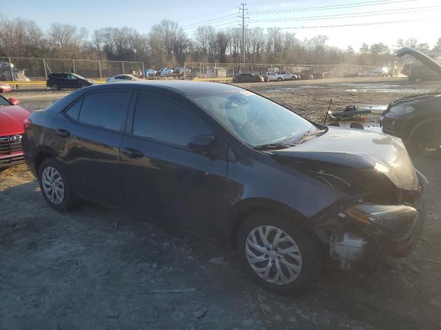 2019 TOYOTA COROLLA L - 5YFBURHE9KP921773