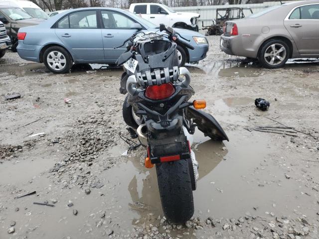 2003 BMW F650 CS WB10184A53ZH16052