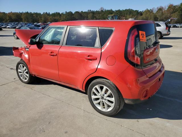 2017 KIA SOUL + - KNDJP3A56H7430016