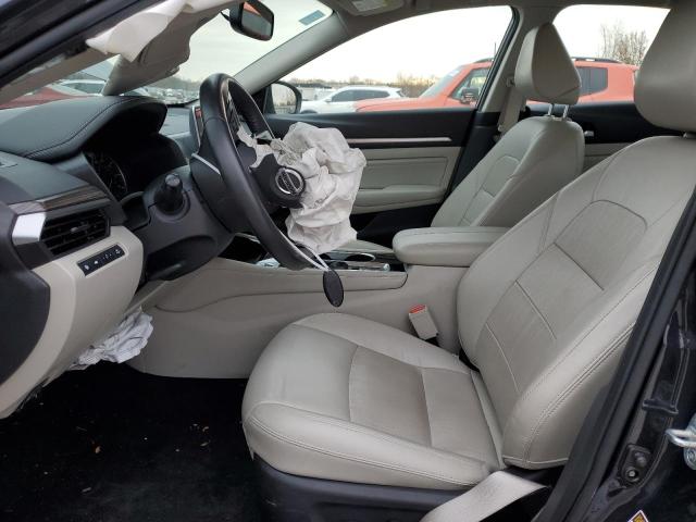 2020 NISSAN ALTIMA SL - 1N4BL4EW0LC198365
