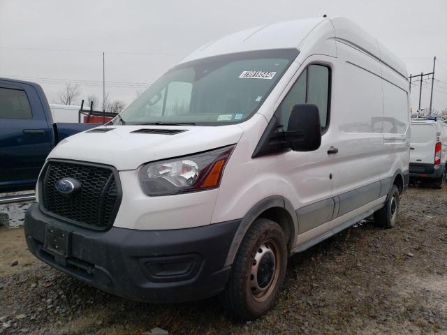 VIN 1FTBR1X80PKB02185 2023 FORD TRANSIT no.1