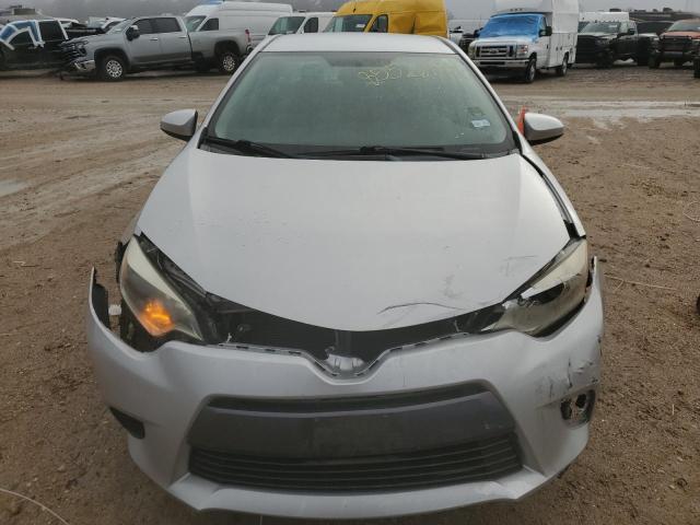 2015 TOYOTA COROLLA L - 5YFBURHE7FP233700