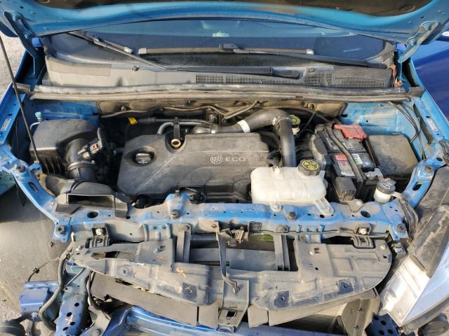 2016 BUICK ENCORE SPO - KL4CJ1SM0GB726501