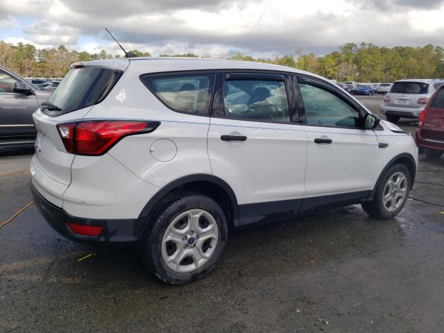 Vin: 1fmcu0f73kub48110, lot: 85364814, ford escape s 20193