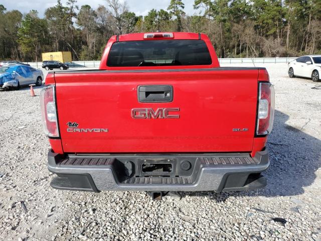 2015 GMC CANYON SLE - 1GTG5BE32F1137751