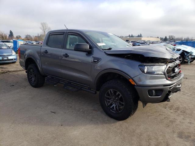 2021 FORD RANGER XL - 1FTER4FH9MLD83571