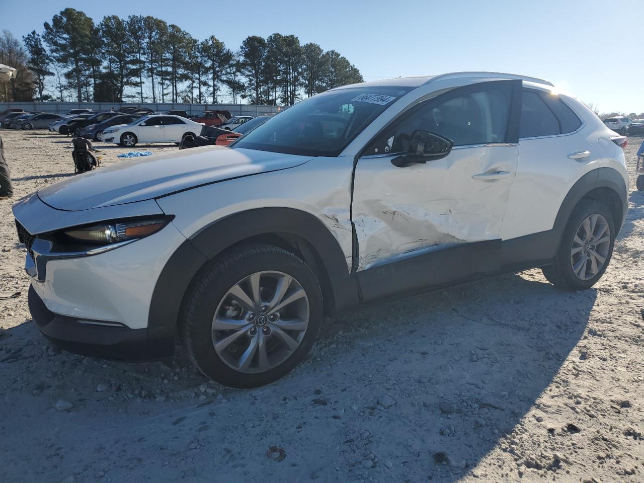 MAZDA CX-30 PREMIUM