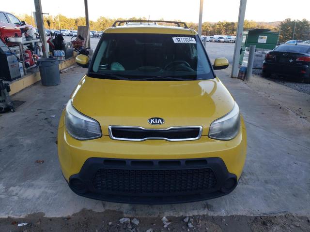 2015 KIA SOUL + - KNDJP3A54F7113915