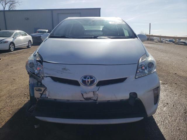 2015 TOYOTA PRIUS - JTDKN3DU3F1913251