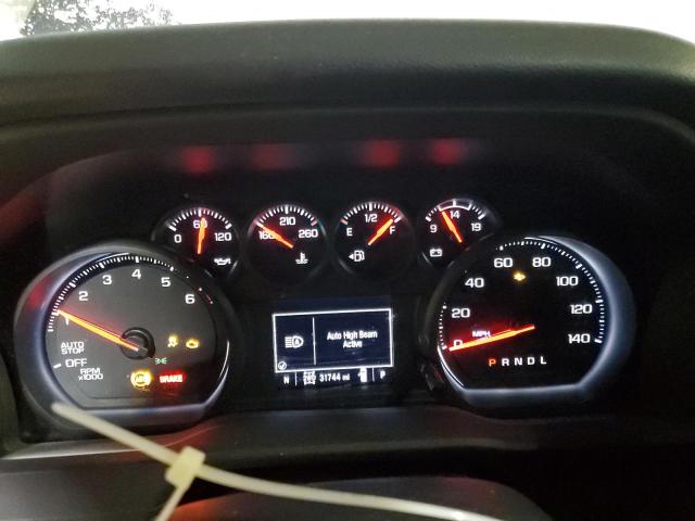 3GCPDCED9NG673954 2022 CHEVROLET ALL Models